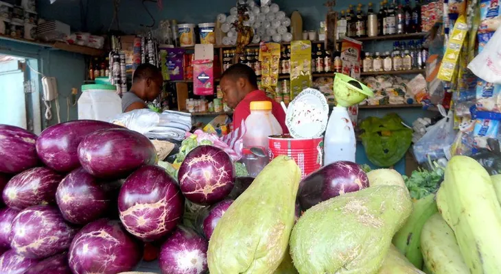 República Dominicana, con la segunda inflación más baja de la región