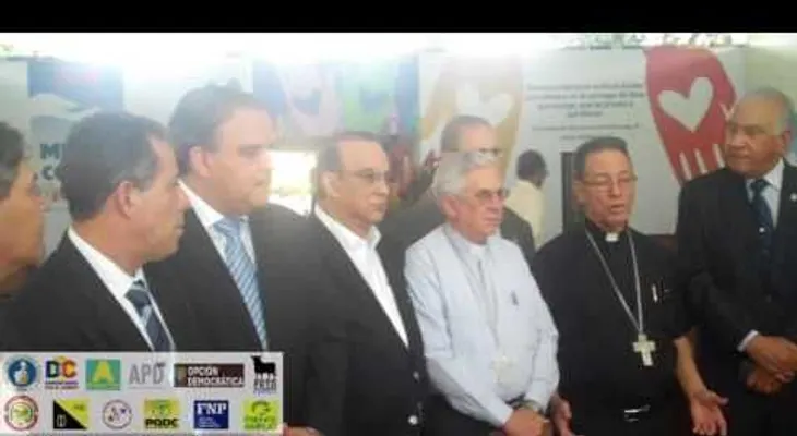 El Episcopado reclama miembros JCE y jueces TSE sean personas que no se dobleguen (VIDEO)