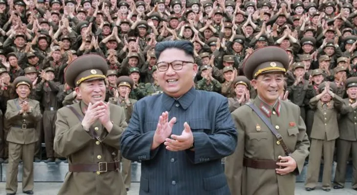 ¿Qué pasa si Kim Jong-un ataca? 5 claves sobre Corea del Norte