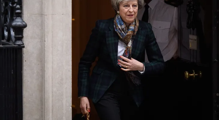 El Parlamento británico se alista a votar el Brexit