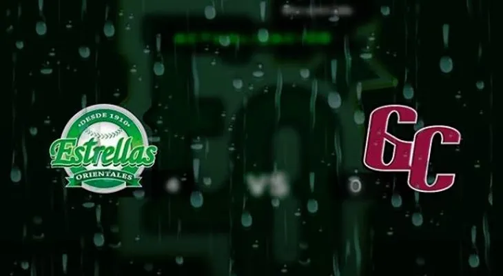 Estrellas Orientales VS Gigantes del Cibao, único partido de este lunes 