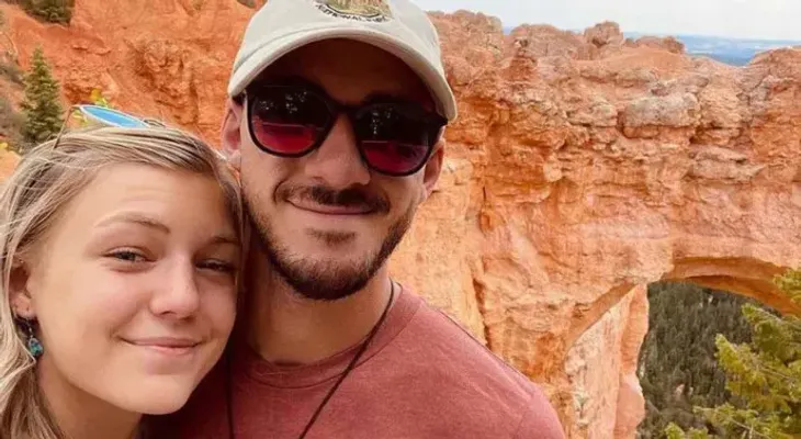 Juez ordena pagar tres millones de dólares a familia de Gabby Petito quien fue asesinada por su novio