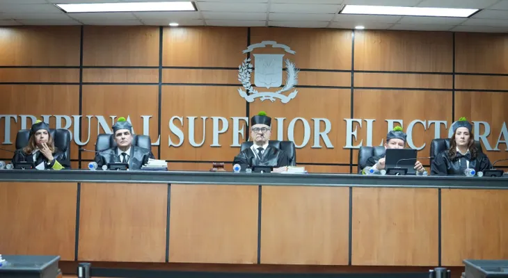 TSE dispone suspensión provisional celebración VII Convención Ordinaria del Partido Humanista Dominicano (PHD)