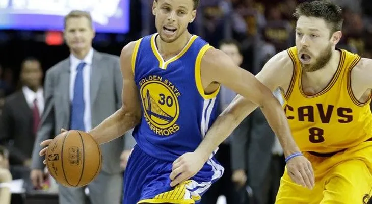 Golden State iguala la final