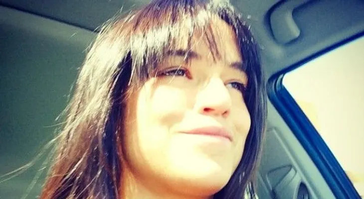 Michelle Rodríguez se desnuda y muestra el trasero en redes sociales