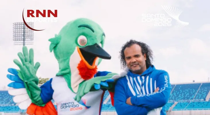 Clausura de los Juegos Centroamericanos y del Caribe Santo Domingo 2026 rendirá homenaje a la familia deportiva