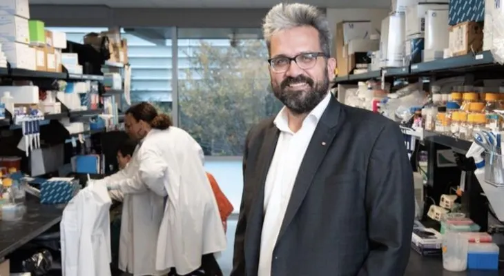 Un grupo de científicos encuentra 47 medicamentos que pueden combatir el coronavirus 