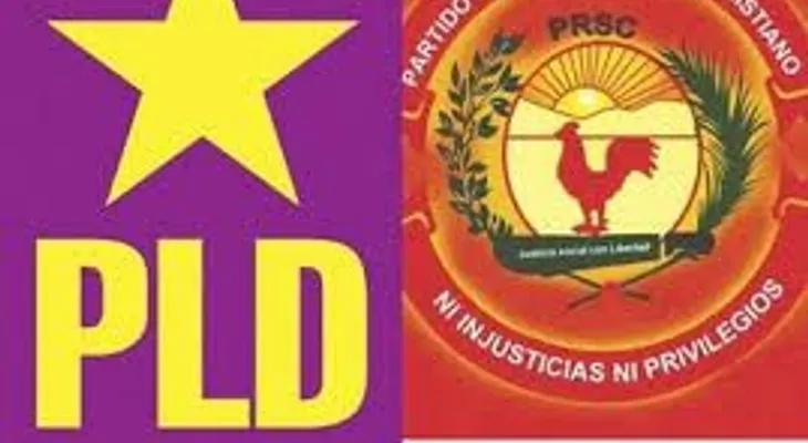 Claudio de los Santo niega campaña sucia contra Leonel