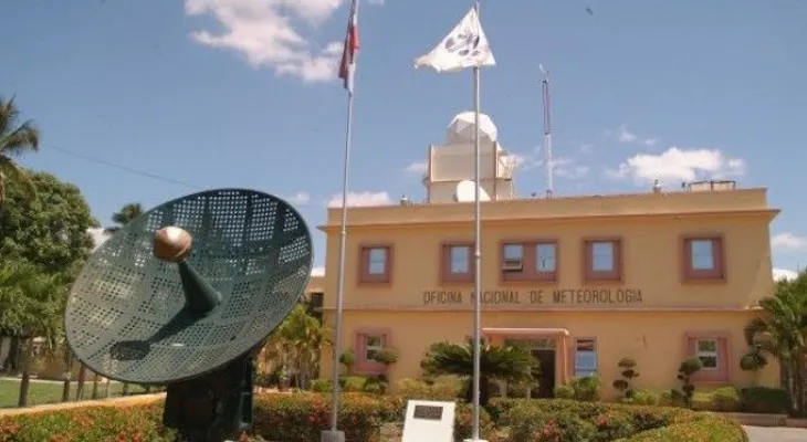 Onamet prevé chubascos con tronadas   