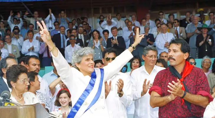 Régimen de Ortega propone cambiar la fecha de toma de posesión presidencial en Nicaragua
