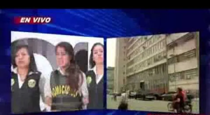 Hijo de teniente asesinado apuñala implicado en el caso
