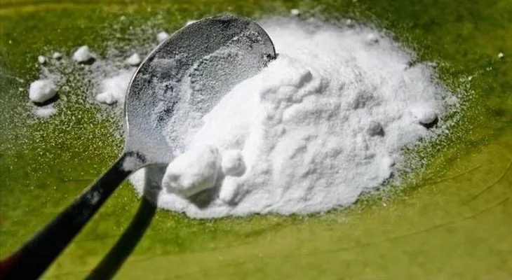 Bicarbonato de sodio: Pesadilla de la industria farmacéutica