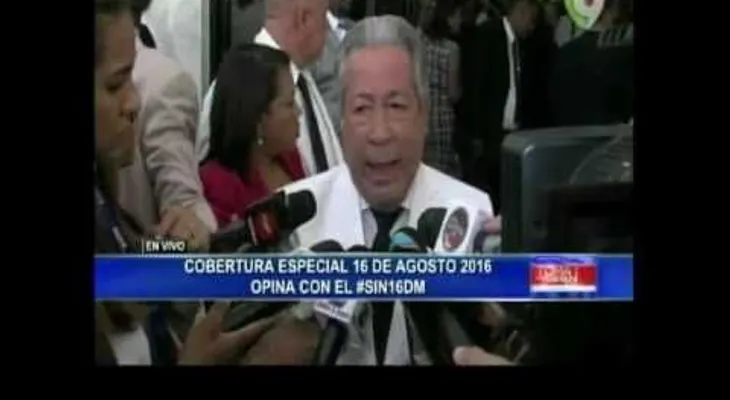 Conep: el presidente cuenta con el apoyo del sector privado 