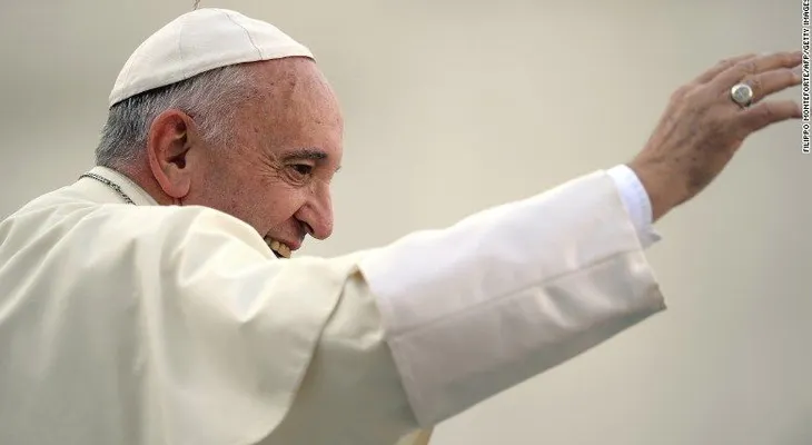 Visita del papa a Washington, objetivo atractivo para ISIS y al Qaeda