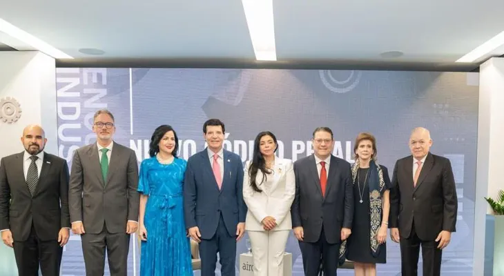 AIRD advierte sobre retos del nuevo Código Penal para la responsabilidad empresarial
