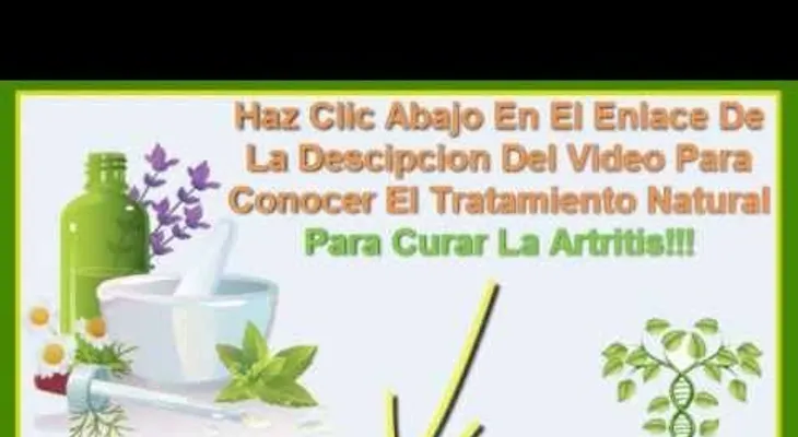 Como combatir la artritis en las rodillas (Video)