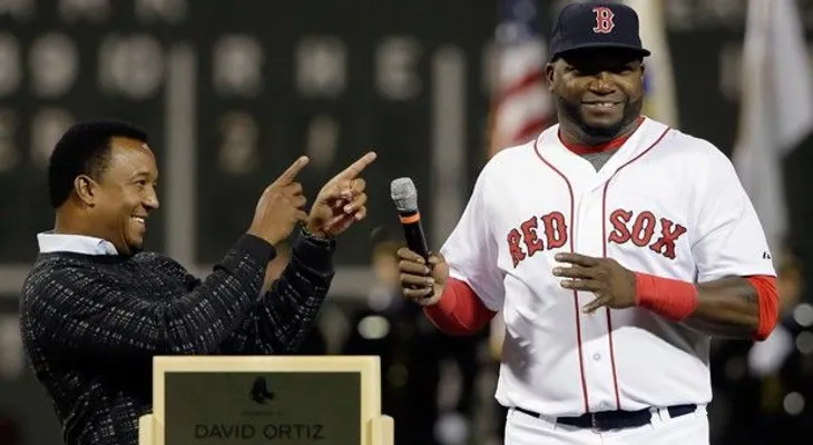 Boston reconoce a David Ortiz; Toronto sale airoso ante NYY