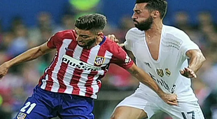 Real Madrid y Atlético recurrirán la sanción de la FIFA