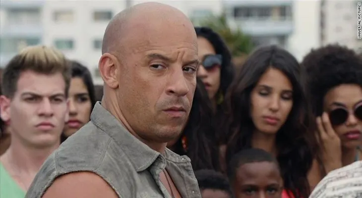 Por qué la nueva película de Rápido y Furioso podría decepcionarte