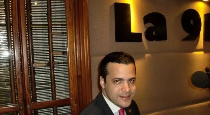 Conep niega acordara revisar salario este año