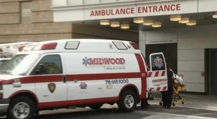 Paciente con ébola en EEUU en estado crítico