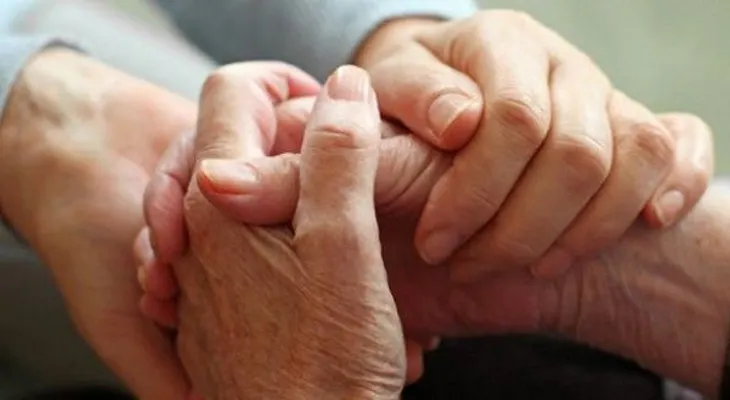 Saber perdonar y olvidar es bueno para la salud 