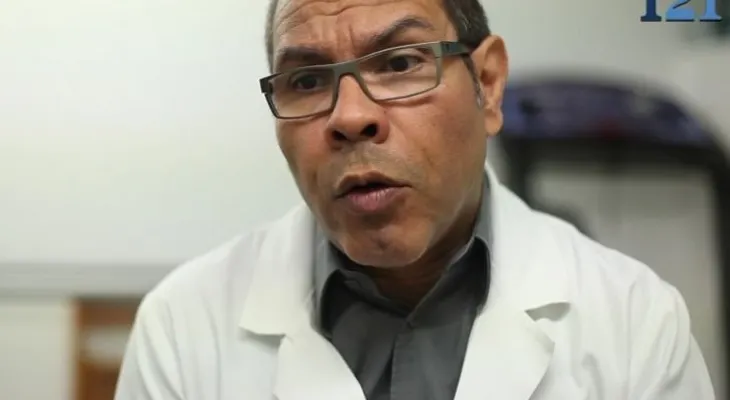 Luis Parada: El dolor puede ser una patología en sí misma (VIDEO)