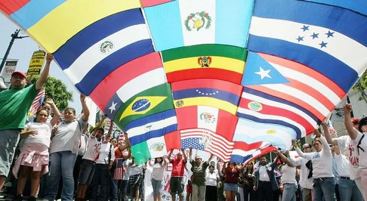 Confirmado: Los latinos envejecen menos que el resto de la población mundial             