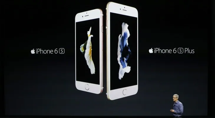 Lo bueno y lo malo de los nuevos 'gadgets' de Apple