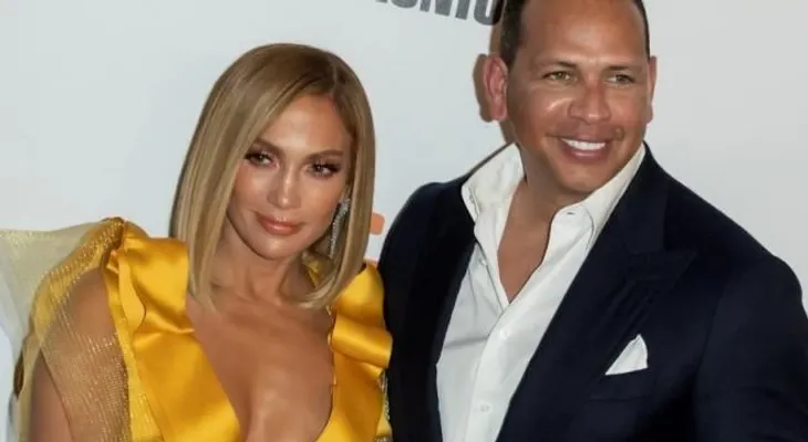 Alex y Jennifer Lopez rompen su relación; exjugador habría sido infiel con Madison LeCroy