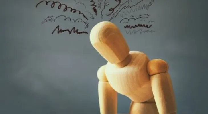5 cosas que debes saber sobre la ansiedad