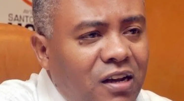 Asegura candidatos señalados por MVM serán rechazados en elecciones del 2016