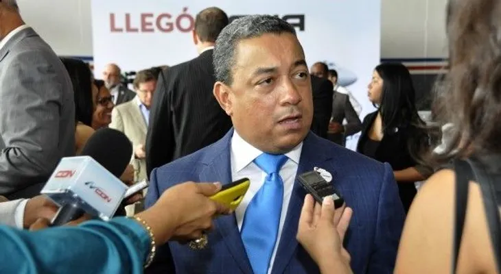 Director del IDAC destaca condiciones para operación de nuevas líneas aéreas