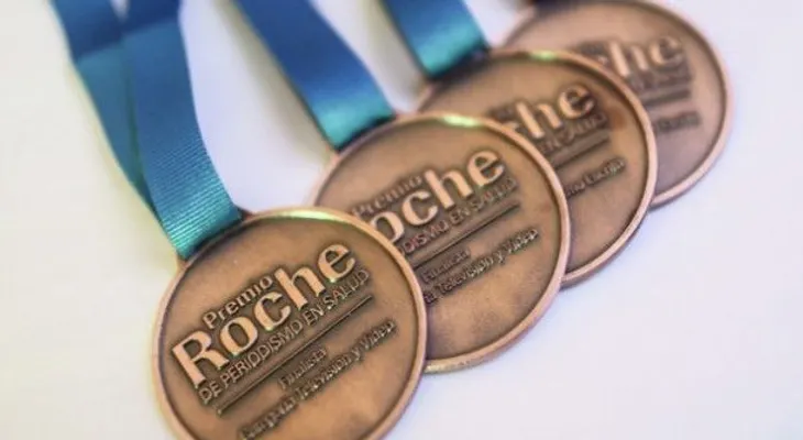 Abiertas las inscripciones para cuarta edición del Premio Roche de Periodismo en Salud
