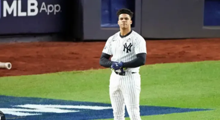 El "bulto" de los Yankees y otros equipos con Juan Soto