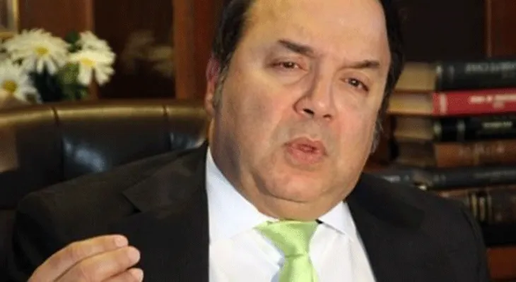 Castillo Semán: discurso de LF ante OEA deber ser inicio de ofensiva diplomática