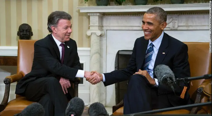 Choque de Opiniones: Aniversario del Plan Colombia