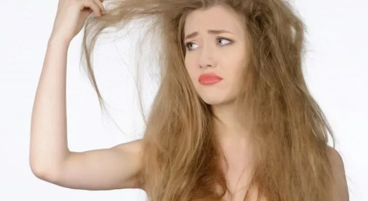 Cuida tu cabello decolorado con estos consejos