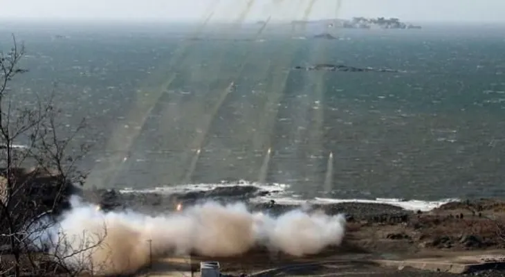 "Posible explosión" en Corea del Norte