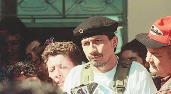 Coronel de la PN formaba parte de una estructura criminal, tenía prontuario delictivo en EEUU