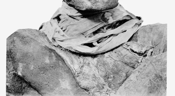La ciencia revela increíbles detalles del violento asesinato del faraón Ramses III