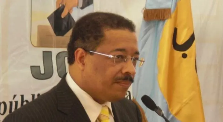 Roberto Rosario: "La Junta no responderá declaraciones emocionales"