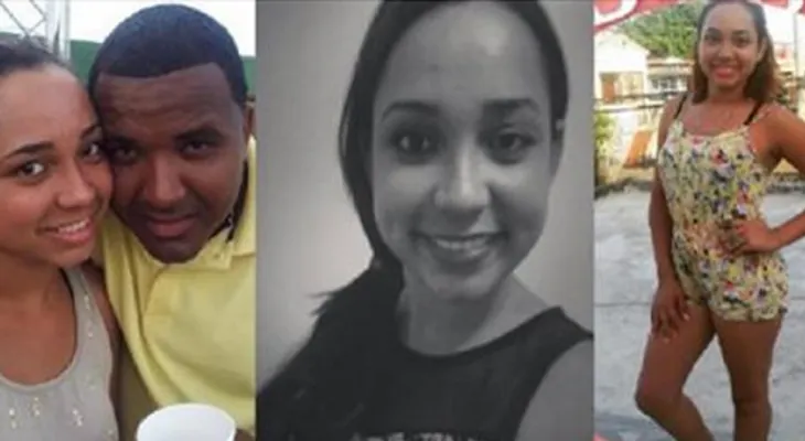 Hombre mata a su novia porque no quiso continuar la relación