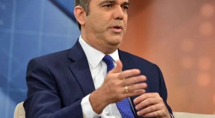 Abinader dice Gobierno debe resolver situación de la JCE