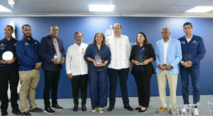 Salud reconoce misión humanitaria en Venezuela