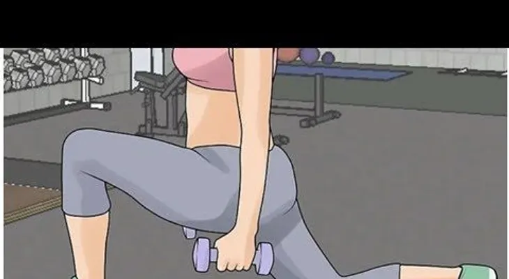 Glúteos firmes con esta rutina fitness que puedes hacer en casa