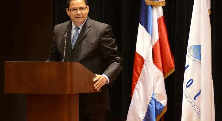 República Dominicana asume presidencia de la COMTELCA