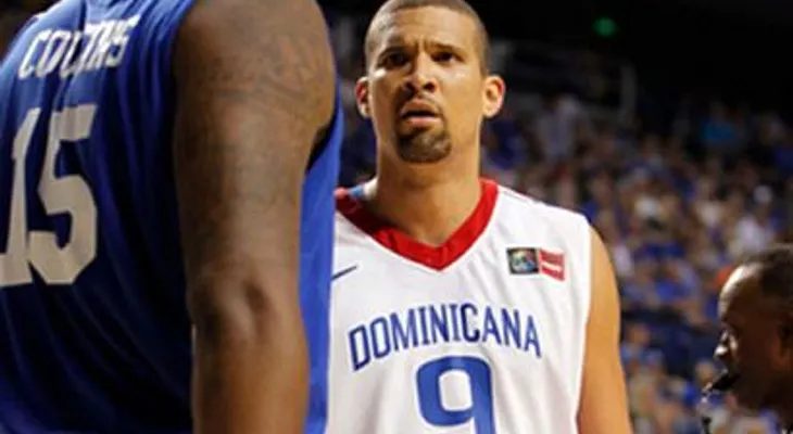 Kentucky se impone  a la selección de RD