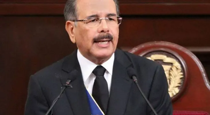 Díficil para Danilo: La reelección no pasará en el Congreso controlado por LF y la oposición