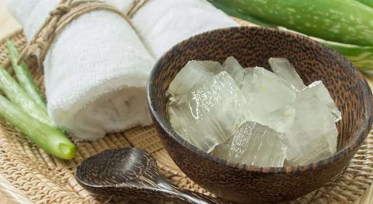 Beneficios de las mascarillas de aloe vera y 15 recetas